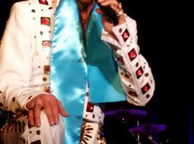 Wayne Euliss - A Salute To Elvis - Elvis Impersonator - Burlington, NC - Hero Gallery 2