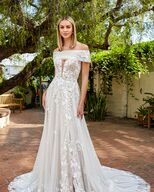 chinese dress ladies D474 - Jasmine