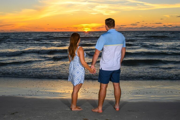 Engagement Photos!