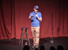 Jeremy Cash - Stand Up Comedian - Denver, CO - Hero Gallery 4