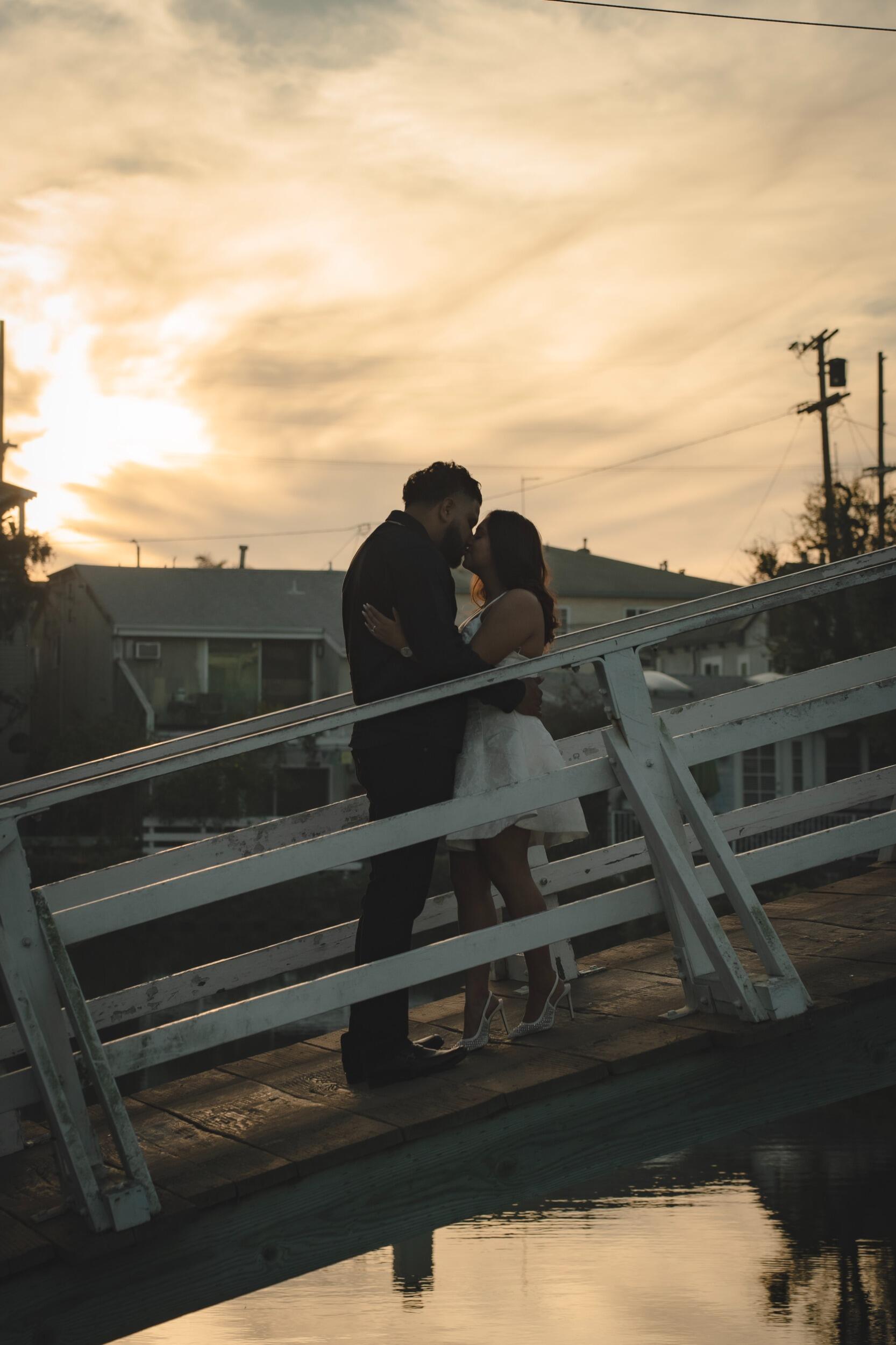 Engagement Photos 