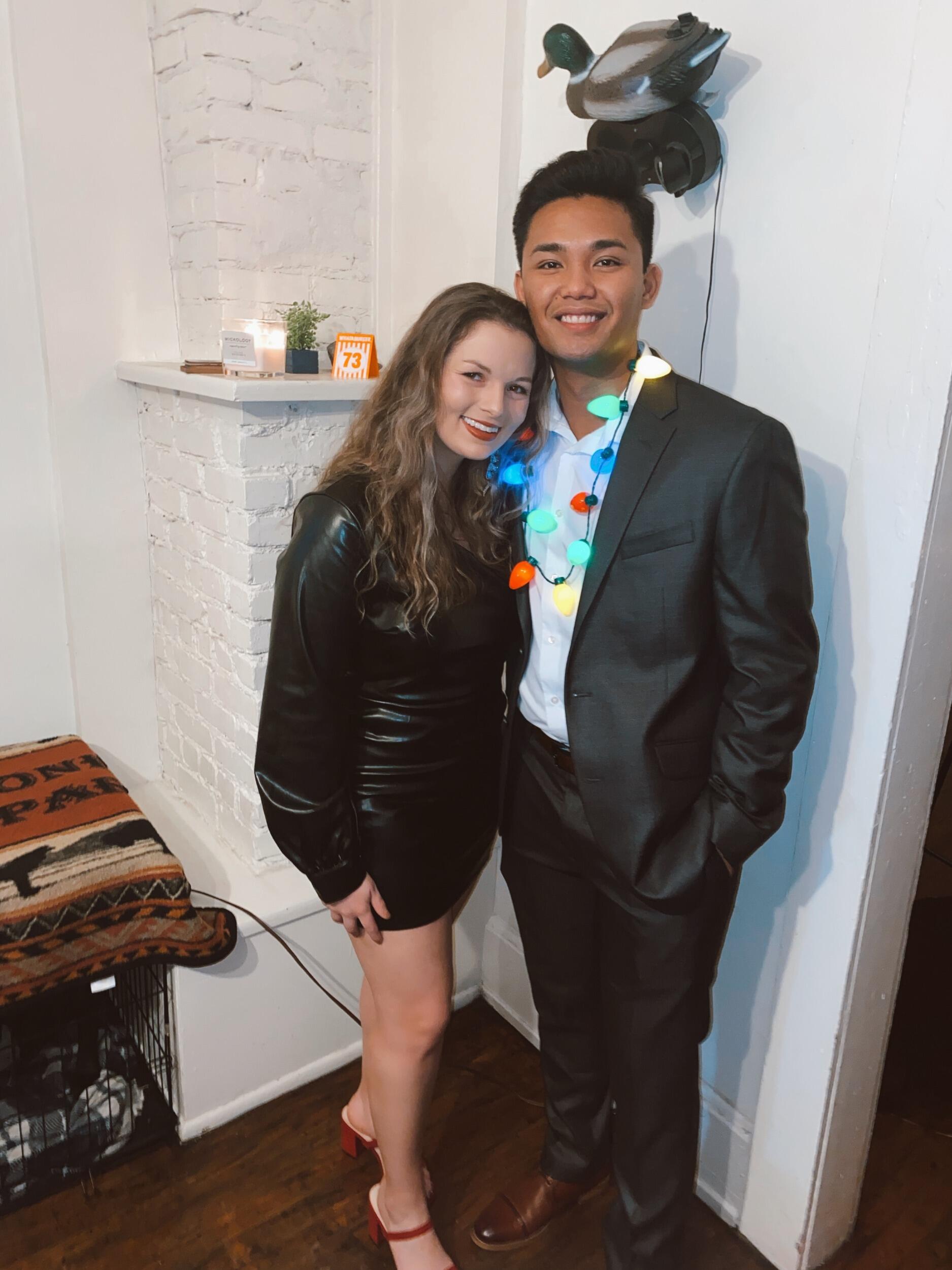 ATO Formal 2021 Junior Year