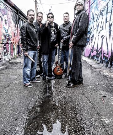 Rock Dog - Cover Band - Denver, CO - Hero Main