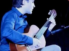Stephen W. Solo Guitarist - Guitarist - Dollard-Des-Ormeaux, QC - Hero Gallery 2
