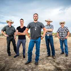 Locked-N-Loaded - Country Cover Band, profile image