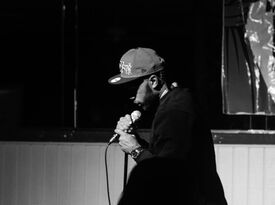 Nuiz Revampd - Emcee - Baltimore, MD - Hero Gallery 2