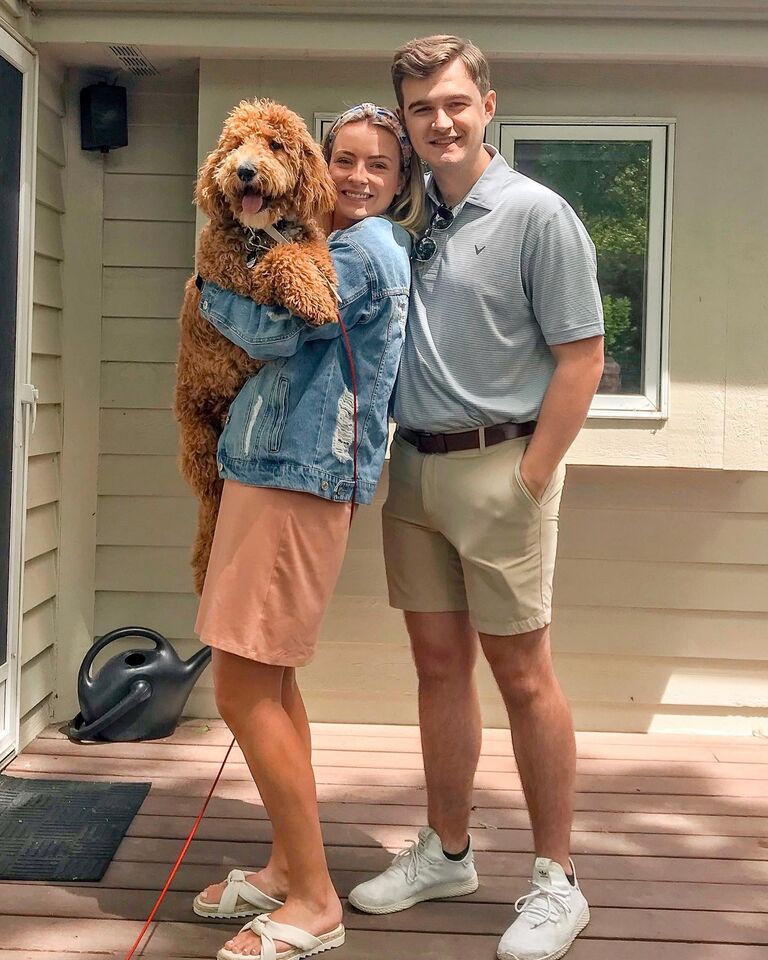 Family picture!