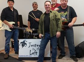 Jesters to the Left - Cover Band - Alexandria, VA - Hero Gallery 1