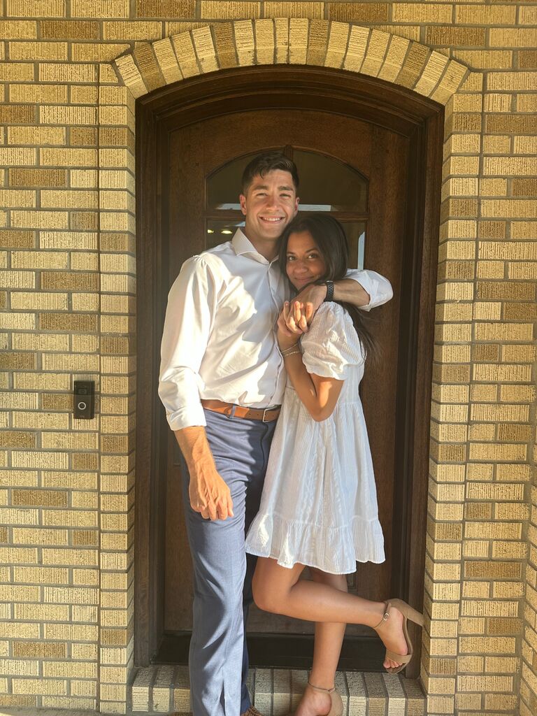 Trip to Dallas!
