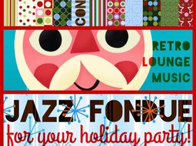 JAZZ FONDUE - Jazz Band - Los Angeles, CA - Hero Gallery 3