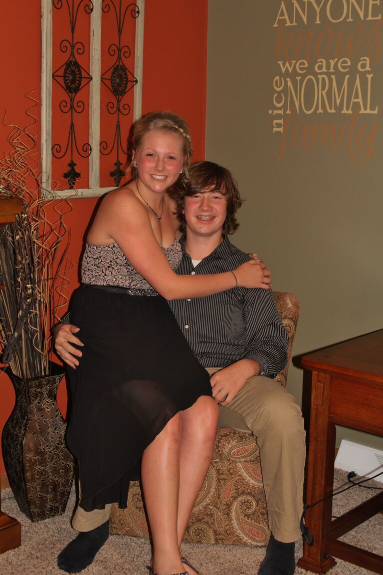 Homecoming 2015