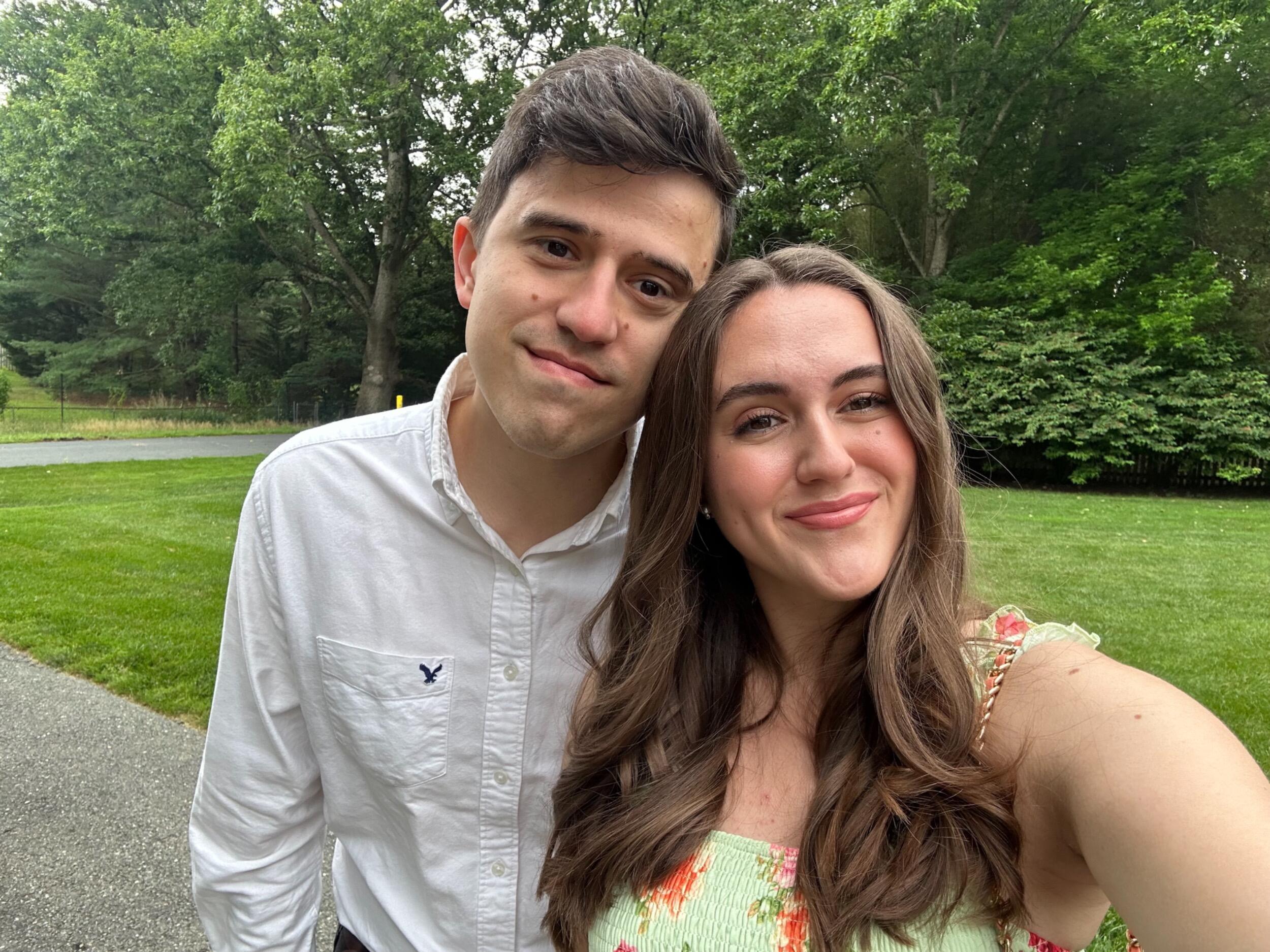 Bridal Shower in Maryland