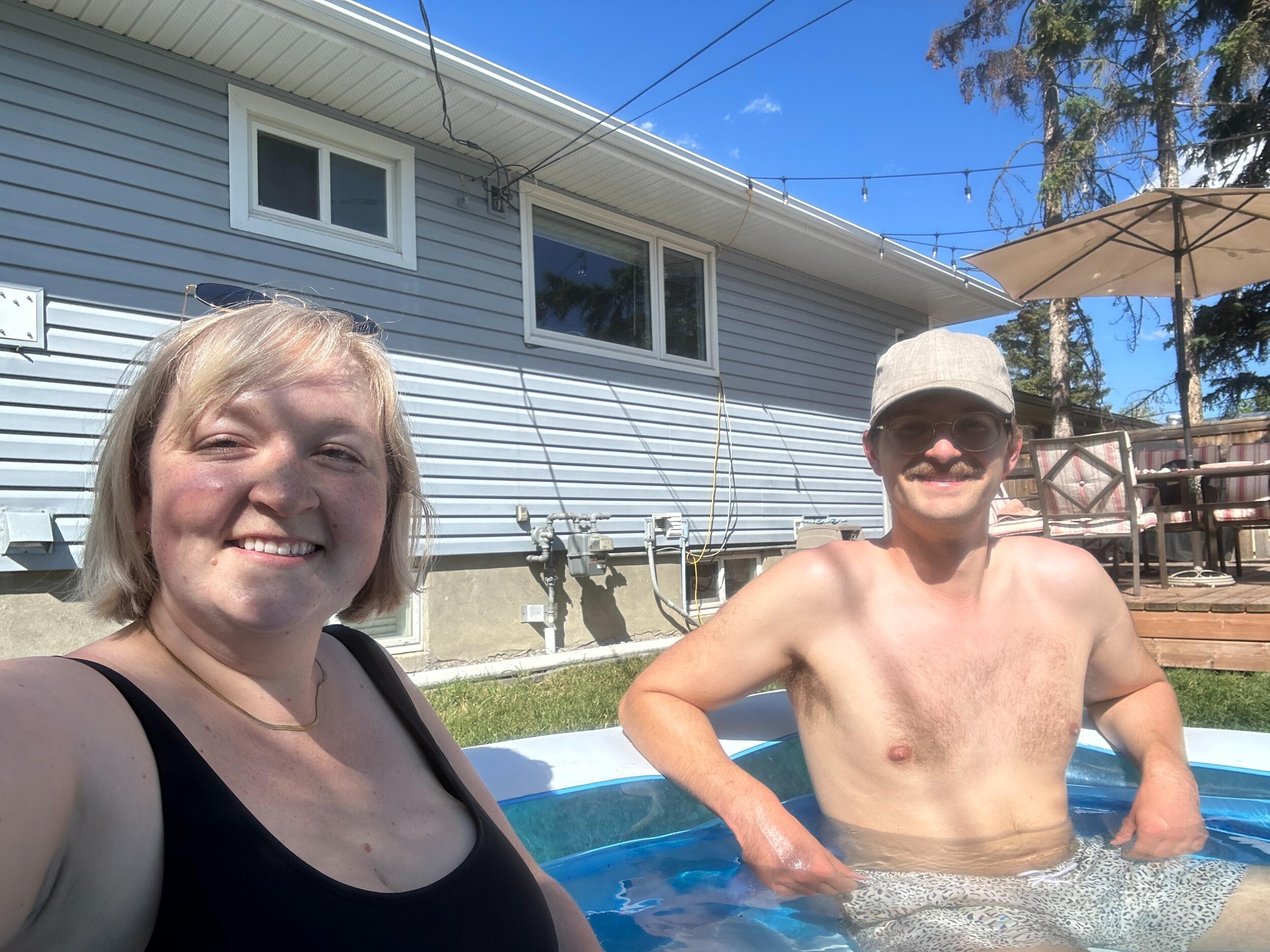 If there's one thing we love, it's a dip.