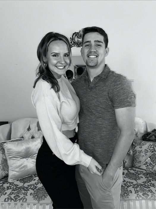First Anniversary!