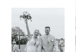 Paradise Park & Event Center - Venue - Moberly, MO - WeddingWire