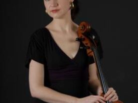 Samantha Hegre, Cellist - Cellist - Alexandria, VA - Hero Gallery 1