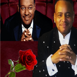 The Luther Vandross Experience ft Darron Moore, profile image