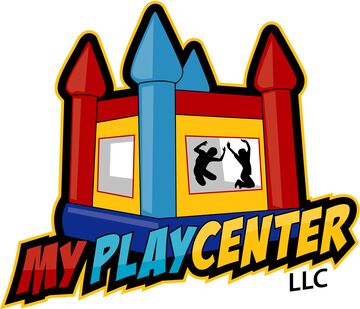 My PlayCenter LLC - Party Inflatables - Vancouver, WA - Hero Main