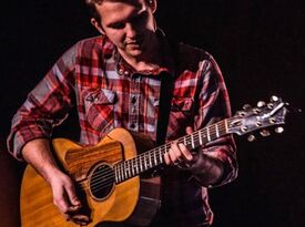 Jason Swanson - Acoustic Guitarist - New York City, NY - Hero Gallery 4