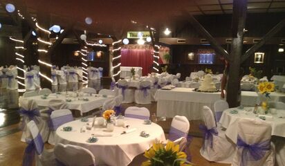 Wedding Reception Venues Cincinnati