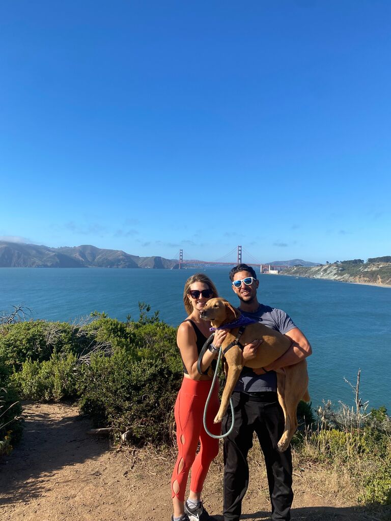 San Francisco, CA