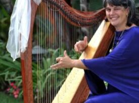 Magical Harps By Amy Lynn Kanner - Harpist - San Diego, CA - Hero Gallery 3