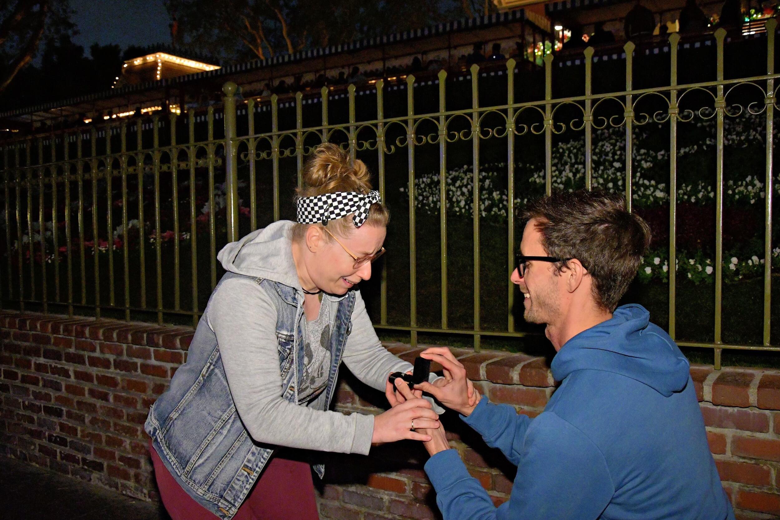 Ugly crying obviously.