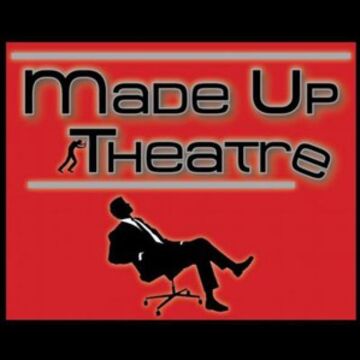 Made Up Theatre - Comedian - Fremont, CA - Hero Main