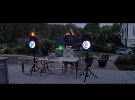 DJ Iron X Iron - DJ - Raleigh, NC - Hero Gallery 1