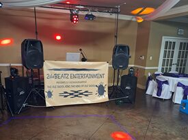 2daBEATZ ENTERTAINMENT - DJ - Waxahachie, TX - Hero Gallery 3