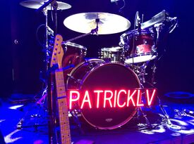 Patrick & the LVB - Cover Band - San Diego, CA - Hero Gallery 4