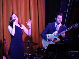 Matt & Lainie - Jazz Duo - New York City, NY - Hero Gallery 2