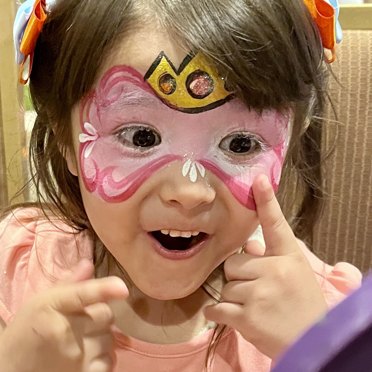 Littles Face Painting - Face Painter in Tujunga
