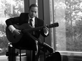 DAVID MALDONADO (worldwide) - Flamenco Acoustic Guitarist - San Diego, CA - Hero Gallery 2