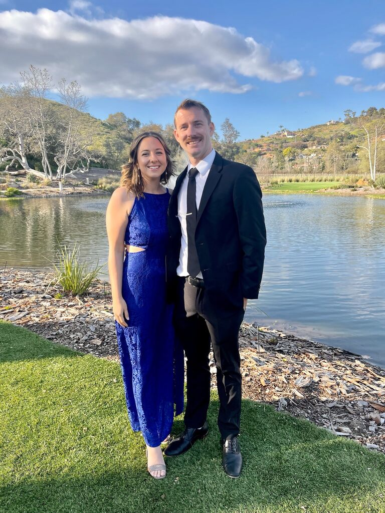 Forever wedding guest dates <3