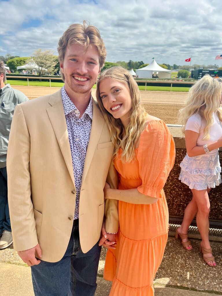 Oaklawn!
