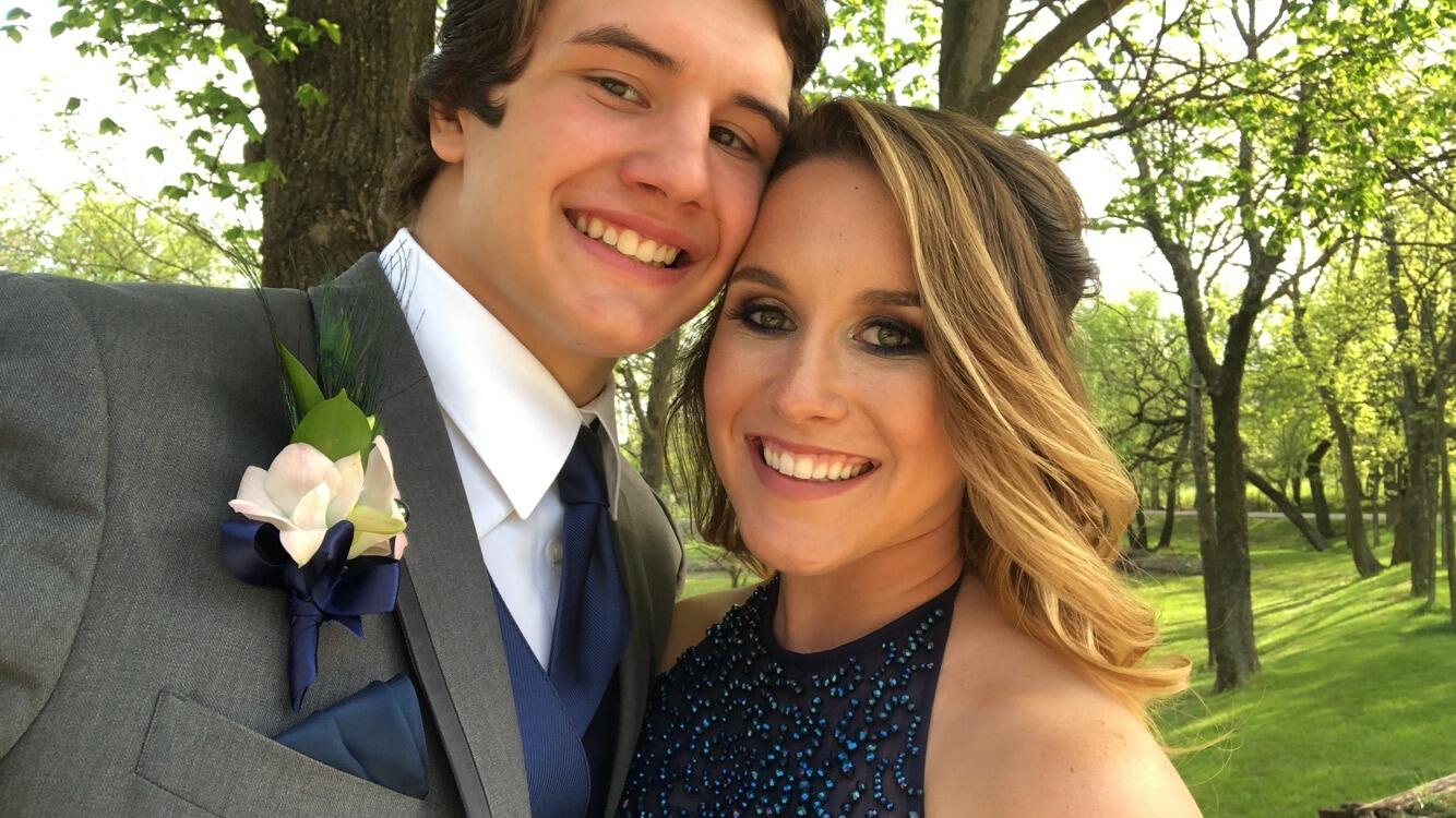 Junior Prom