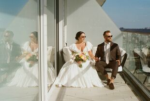 Interracial Wedding - Beautiful San Diego Weddings, Cultural