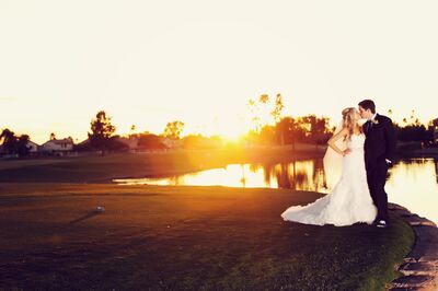 Wedding Venues In Chandler Az The Knot