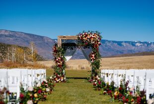Celebrating Missoula and Western Montana-area engagements, weddings,  anniversaries and birthdays