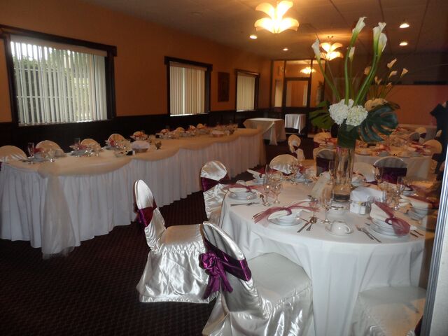 Riviera Restaurant | Reception Venues - East Providence, RI