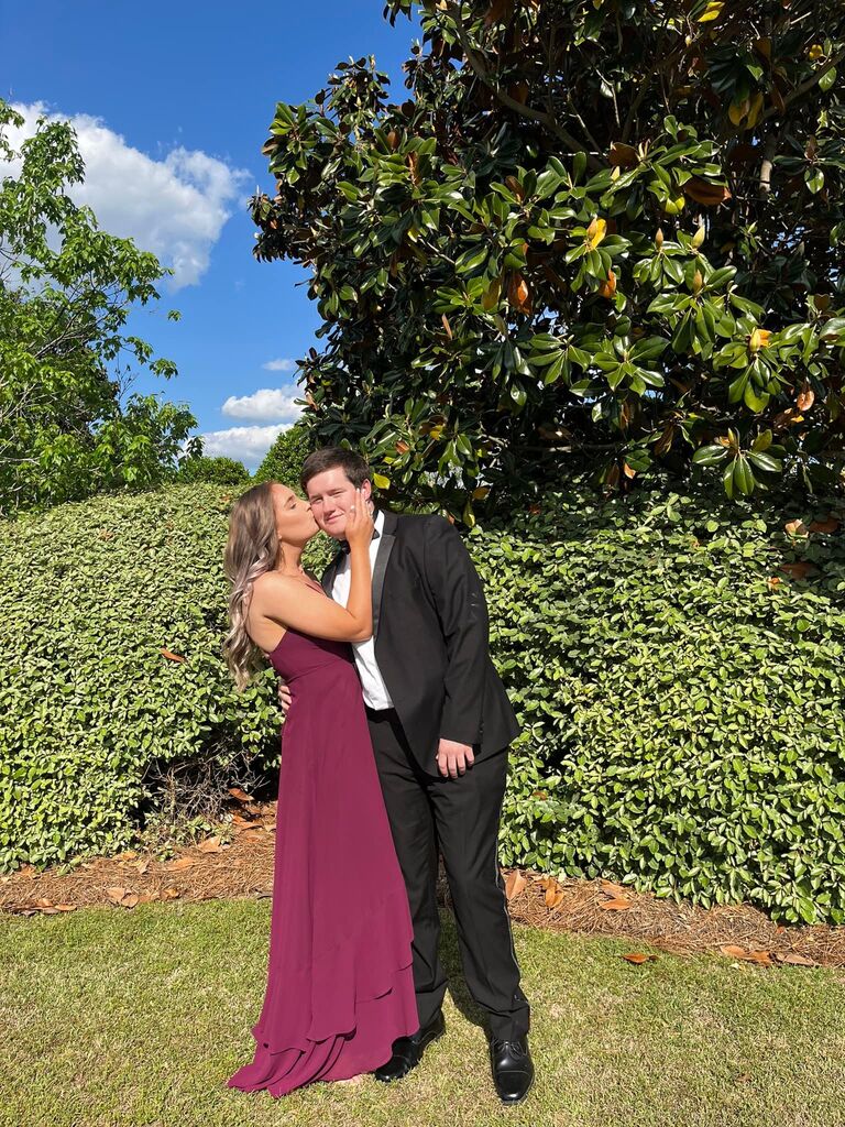 Last ADPi formal