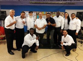 CONJUNTO ESENCIA - Latin Band - Orlando, FL - Hero Gallery 1