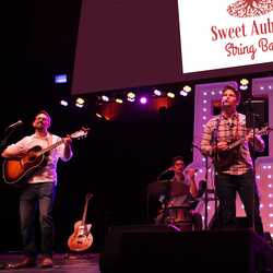 Sweet Auburn String Band, profile image