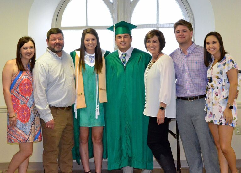 High School Graduation