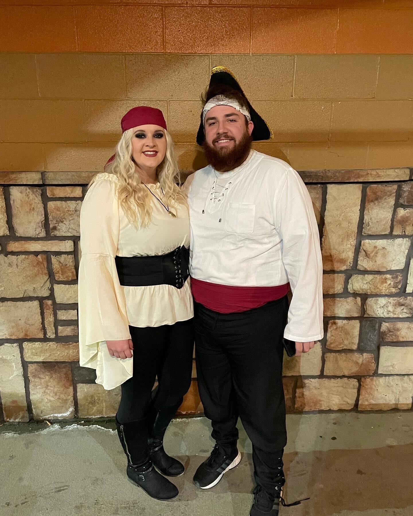 Halloween at the Crafthouse
