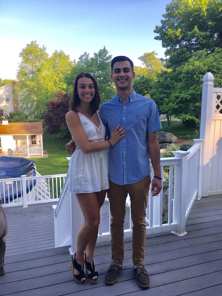 2 Year Anniversary