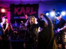 KARL - Cover Band - Edgerton, WI - Hero Gallery 4