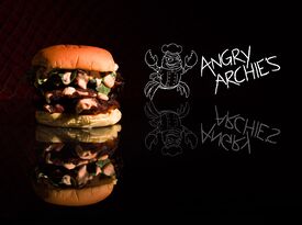 Angry Archie’s- Seafood Food Truck  - Food Truck - Jersey City, NJ - Hero Gallery 2