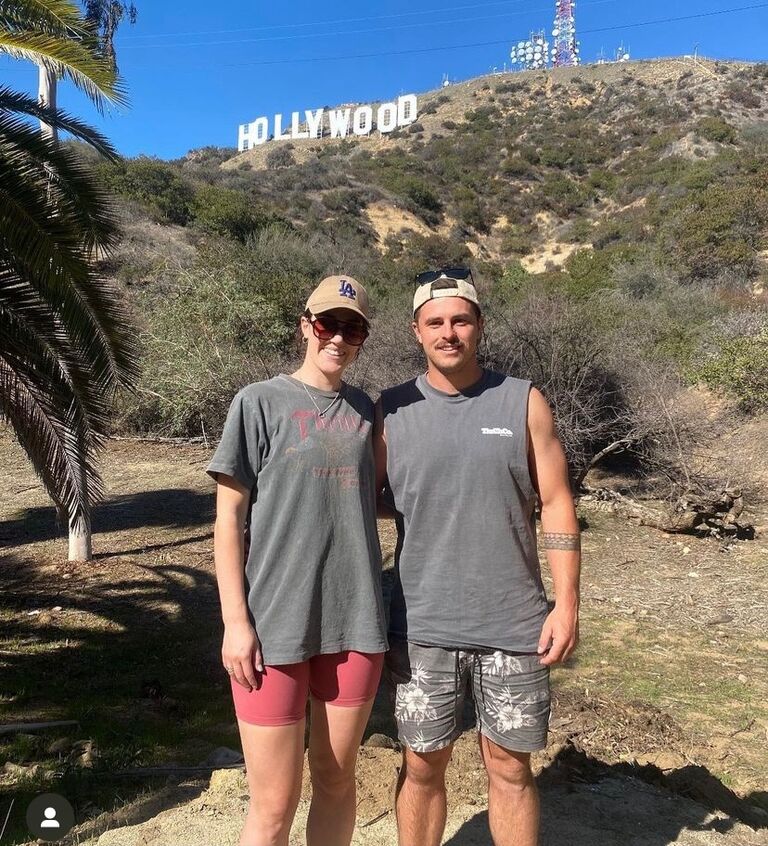 USA Trip